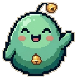Alimi mascot
